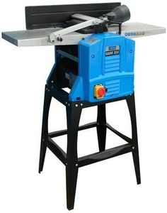 Güde GADH 254 P Elektro-Abricht-/Dickenhobel