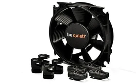 be quiet! Silent Wings 2, 80mm