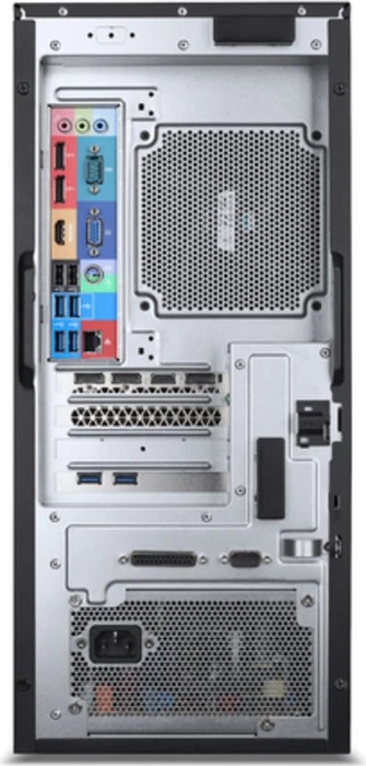 Acer Veriton M6670G, Core i9-10900, 32GB RAM, 1TB SSD, 2TB HDD, GeForce RTX 3070
