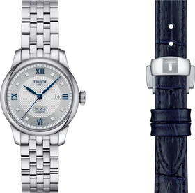 Tissot Le Locle Automatic Lady T006.207.11.036.01