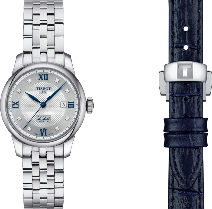 Tissot Le Locle Automatic Lady T006.207.11.036.01