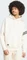 adidas Neuclassics Hoodie wonder white (Herren) Vorschaubild