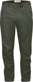 Fjällräven High Coast Trousers Regular Hose lang mountain grey (Herren)