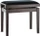Gewa Pianobank Deluxe Rosenholz matt (130040)
