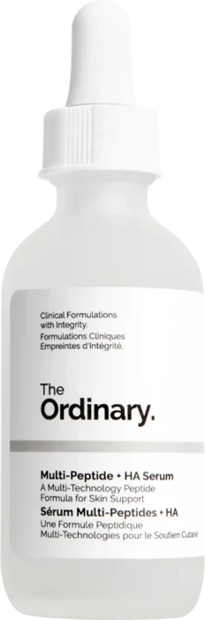The Ordinary Multi-Peptide + HA Serum
