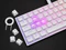 Corsair Gaming K65 RGB Mini, 60%, weiß, MX SPEED RGB Silver, USB, DE Vorschaubild