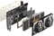 MSI GeForce GTX 1660 Ti Gaming X 6G, 6GB GDDR6, HDMI, 3x DP Vorschaubild