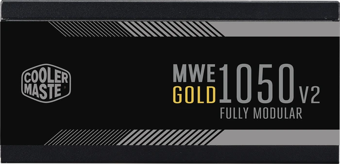 Cooler Master MWE Gold V2 Fully Modular 1050W, ATX 3.0