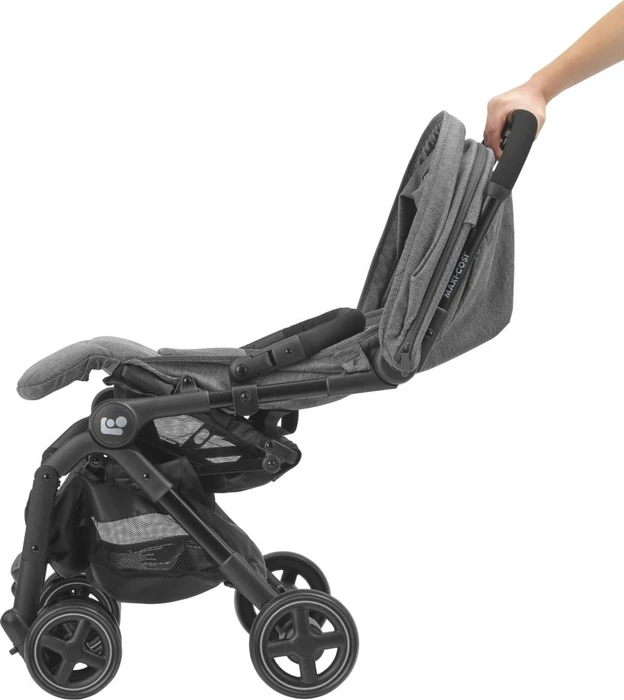 Maxi-Cosi Lara 2 select grey