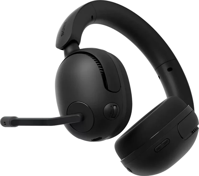 Sony INZONE H5 schwarz