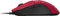 HK Gaming Sirius-M 3360 Gaming Mouse Monza rot, USB Vorschaubild