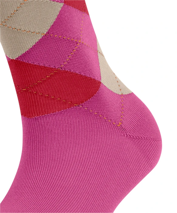 Falke Sensitive Argyle Socken gloss (Damen)