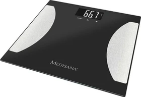Medisana BS 475 digitale Körperanalysewaage