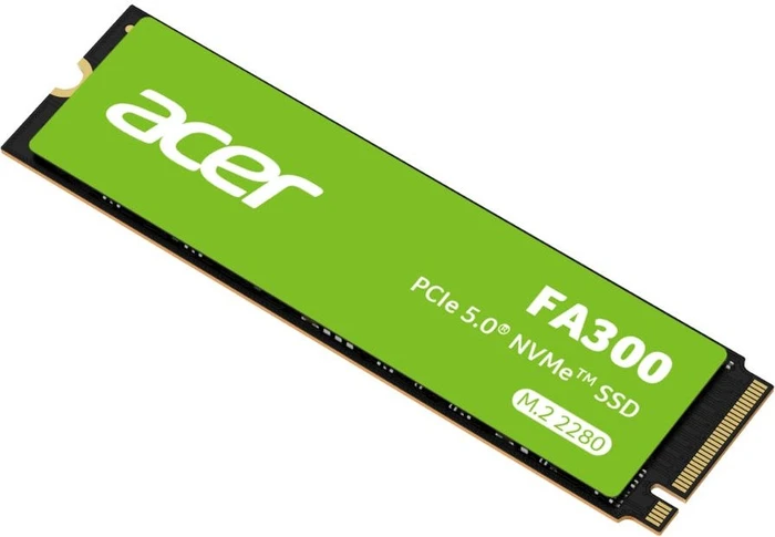 Acer FA300 1TB, M.2 2280 / M-Key / PCIe 5.0 x4