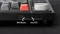 Keychron Q3 Pro SE, schwarz/blaugrau, LEDs RGB, hot-swap, Keychron K Pro BANANA, USB/Bluetooth, DE Vorschaubild