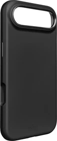 Puro Icon Mag Pro Cover für Apple iPhone Air schwarz