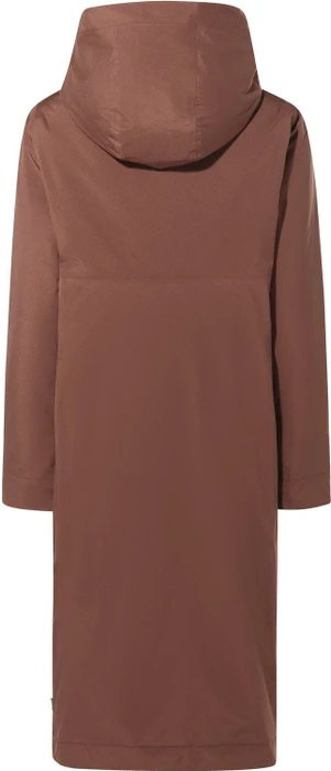 Vaude Coreway Funktionsmantel tobacco (Damen)