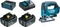 Makita DJV182 Akku-Pendelhubstichsäge Vorschaubild