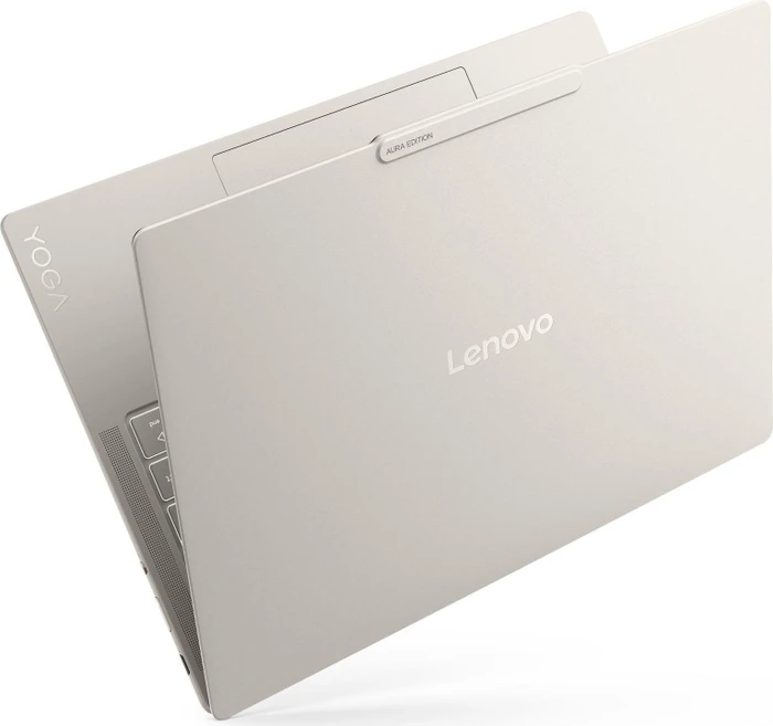 Lenovo Yoga Slim 7 14ILL11 (Yoga Slim 7i Aura Edition), Seashell, Core Ultra 5 226V, 16GB RAM, 512GB SSD, DE