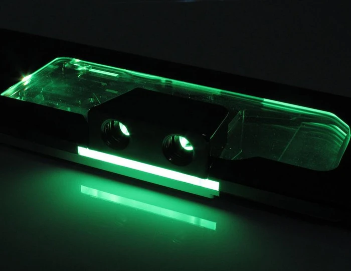XSPC Razor Neo RTX2080 Ti schwarz matt
