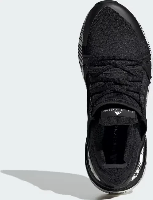 adidas Ultraboost 20 core black/cloud white (Damen)
