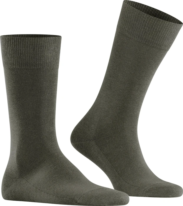 Falke Family Socken military (Herren)