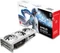 Sapphire Pure Radeon RX 9070 XT, 16GB GDDR6, 2x HDMI, 2x DP, lite retail Vorschaubild