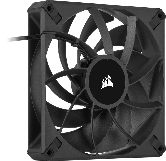 Corsair AF Elite Series AF140 Elite, schwarz, 140mm
