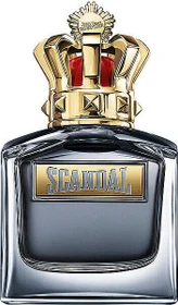 Jean Paul Gaultier Scandal Pour Homme Eau de Toilette nachfüllbar, 50ml