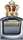 Jean Paul Gaultier Scandal Pour Homme Eau de Toilette nachfüllbar, 50ml