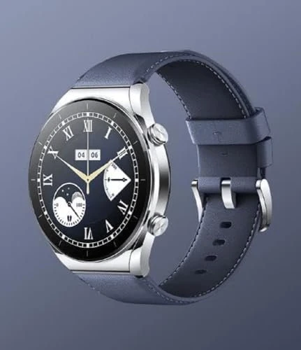 Xiaomi Ersatzband 165-225mm für Watch S1 Leder Aktivitäts-Tracker