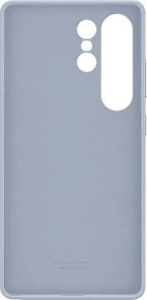 Samsung Kindsuit Case für Galaxy S25 Ultra Light Blue