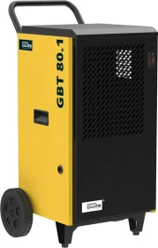 Güde GBT 80.1 Luftentfeuchter/Bautrockner
