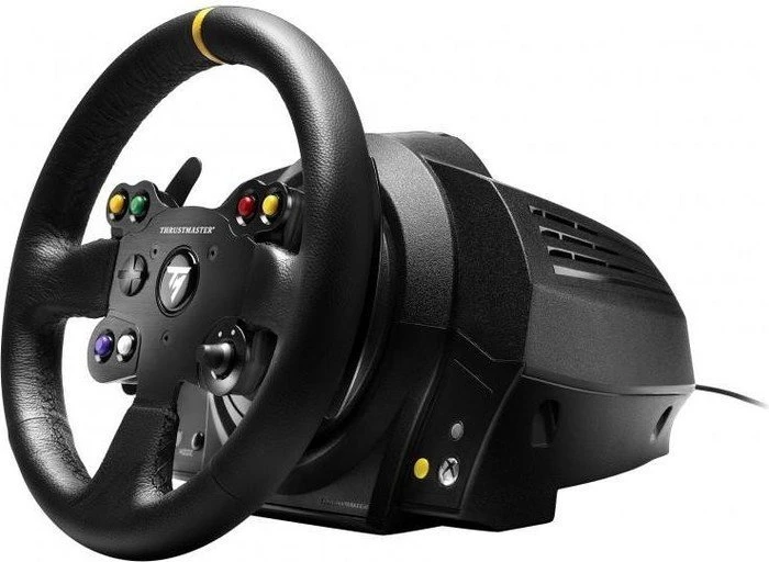 Thrustmaster TX Racing Wheel Leather Edition (Xbox SX/Xbox One/PC)