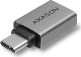 Axagon USB-C 3.1 Stecker auf USB-A 3.1 Buchse, Adapter (RUCM-AFA)