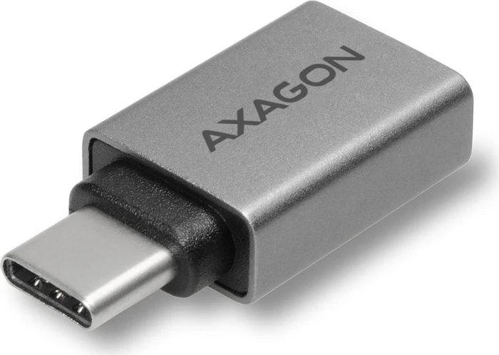 Axagon USB-C 3.1 Stecker auf USB-A 3.1 Buchse, Adapter