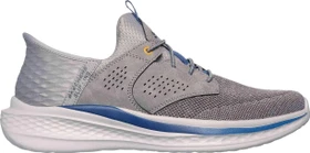 Skechers Slip-ins Relaxed Fit: Slade - Caster grau (Herren)