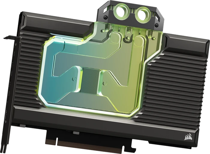Corsair Hydro X Series XG7 RGB 40-Series, RTX 4090 FE