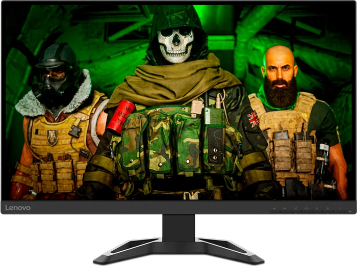 Lenovo G27q-30, 27"