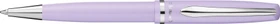 Pelikan Jazz Pastell Kugelschreiber lavendel/silber, Faltschachtel