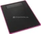 BitFenix Prodigy schwarz/pink, Mini-ITX Vorschaubild