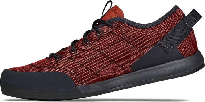 Black Diamond Circuit 2.0 Approach burnt sienna (Damen)