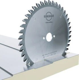 Edessö Type 180 Kreissägeblatt 48Z, 180x2.2x20mm, 1 Stück