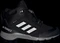 adidas Terrex Mid GTX core black/grey three (Junior) Vorschaubild