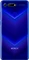 Honor View 20 128GB sapphire blue Vorschaubild