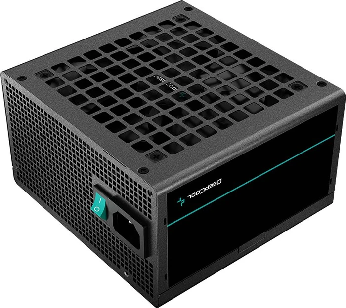 DeepCool PF Series PF450 450W, ATX 2.4