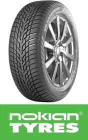Nokian WR Snowproof P 245/50 R18 104V XL