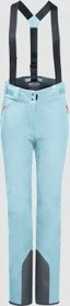 Jack Wolfskin Great Snow Skihose lang frosted blue (Damen)