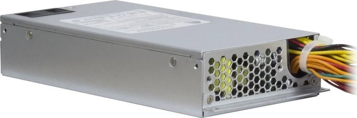 Inter-Tech ASPower 1U Single 500W, 1HE-Servernetzteil