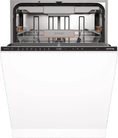 Gorenje GV663B65XXL Großraum-Geschirrspüler
